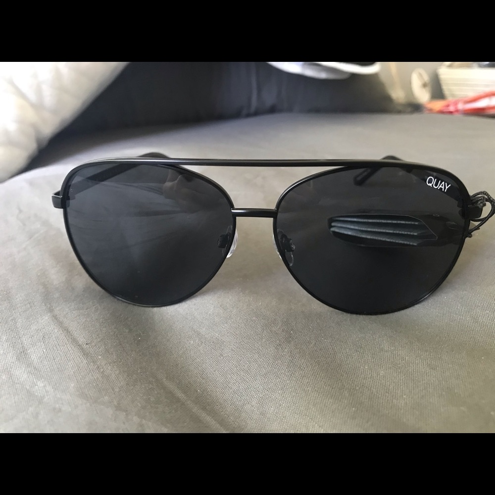 Quay Aviators